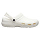 クロックス スペシャリスト2.0ベント ホワイト 24cm 205619A-100-24 1足　サンダル　医療用　ナース