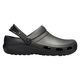 クロックス スペシャリスト2.0ベント ブラック 27cm 205619A-001-27 1足　サンダル　医療用　ナース