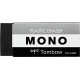 トンボ鉛筆【MONO】消しゴム　モノブラック　PE-04AB　1個