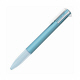 三菱鉛筆（uni） スタイルフィット 5色ホルダー ブルー軸 UE5H-258M.33（直送品）