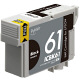プレジール　互換インク　PLE-E61B　ICBK61互換   1個