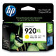 HP（ヒューレット・パッカード） 純正インク HP920XL イエロー CD974AA 1個