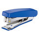 コクヨ ホッチキス 青 20枚とじ ステープラー SL-M11NB 1個