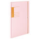 コクヨ 学校プリント用ガバットファイル A4タテ ピンク フ-SC190NP 1冊