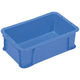 【コンテナ】 三甲 サンボックス＃5A 200508 4.5L ブルー 1箱（20個入）