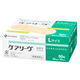 ニチバン 救急絆創膏 ケアリーヴ Lサイズ 30mm×72mm CLL 1箱（50枚入）