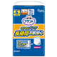 アテント　さらさらパンツ長時間お肌安心　L～LL　男女共用　1パック（16枚入）　大王製紙　エリエール