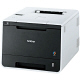 ブラザー　カラーレーザープリンタ　JUSTIO　HL-L8250CDN