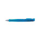 ゼブラ クリップオンG ボールペン 2色 0.7mm B2A3-LB 1セット（2本入）（直送品）