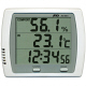 温湿度計　AD-5681　エー・アンド・デイ A&D　デジタル温湿度計