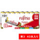 FDK　アルカリ乾電池Premium単3（8P）　LR6FP（8S）　1箱（40本）