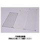アイリスオーヤマ メッシュパネル MPPー4512 ベージュ MPP-4512ベージュ 1枚(1個)（直送品）