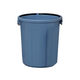 アイリスオーヤマ 丸型ペール PMー45 ブルー 1個（直送品）