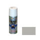 アサヒペン クリエイティブカラースプレー 300mL （パールグレー） 9010141（直送品）
