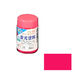 アサヒペン 水性蛍光塗料 25ml (ピンク) 9010803 1個