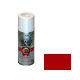 アサヒペン クリエイティブカラースプレー 300mL （ディープレッド） 9010142（直送品）