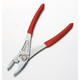 IPS PLIERS IPS(五十嵐プライヤー) 軽プラ 165mm LPLー165 1セット(2丁)（直送品）