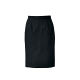 ボンマックス BONOFFICE タイトスカート ブラック 11号 AS2299-16 1着（直送品）