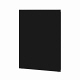 トーカイスクリーン MSパネル 高さ1615×幅1200mm ブラック MS-1612BK 1枚（取寄品）