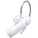 バッファロー Bluetooth4.1対応 /マイク搭載/片耳ヘッドセット ホ BSHSBE200WH 1台（直送品）