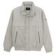 アイトス 中綿ブルゾン（男女兼用） シルバーグレー 4L 1961-103 1着（直送品）