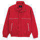 アイトス 中綿ブルゾン（男女兼用） レッド 4L 1961-109 1着（直送品）