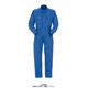 ヤマタカ 帯電防止ツナギ服 ブルー M 6350ー21ーM 1枚（直送品）