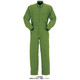 ヤマタカ ツナギ服 グリーン 4L 6100ー24ー4L 1枚（直送品）