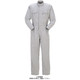 ヤマタカ ツナギ服 ライトグレー 3L 6700ー7ー3L 1枚（直送品）