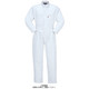 ヤマタカ ツナギ服 ホワイト BLL 10ー99ーBLL 1枚（直送品）