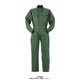 ヤマタカ ツナギ服 グリーン M 112ー4ーM 1枚（直送品）