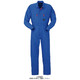 ヤマタカ 夏ツナギ服 ブルー S 830ー21ーS 1枚（直送品）