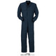 ヤマタカ 夏ツナギ服 ネイビー 5L 312ー2ー5L 1枚（直送品）
