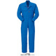 ヤマタカ 夏ツナギ服 ブルー 3L 573ー1ー3L 1枚（直送品）