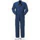 ヤマタカ 夏ツナギ服 ネイビー 6L 573ー2ー6L 1枚（直送品）