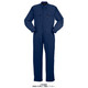 ヤマタカ 夏ツナギ服 ネイビー 6L 113ー2ー6L 1枚（直送品）