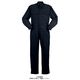 ヤマタカ 夏ツナギ服 ブラック S 113ー5ーS 1枚（直送品）