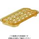 ニューウェルブランズ・ジャパン ラバーメイド フードパン用排水トレイ アンバー 345646 1枚(1個) 819-4670（直送品）