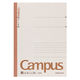 コクヨ キャンパスノート6号30枚U罫 ノ-3UN 1セット(30冊)
