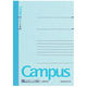 コクヨ キャンパスノート 5号48枚 C罫 ノ-221CN 1セット(30冊)