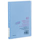 コクヨ キャリーオール<ミニタイプ>ハガキ用 ハセ-6B 1セット(20冊)
