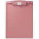 コクヨ クリップボードHA4-E短辺とじピンクヨハーH78 ヨハ-H78P 1セット（10冊：1冊×10枚）