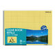コクヨ クリヤーブック替紙 A3横 30穴 10枚入 黄 ラ-388NY 1セット(50枚:10枚入×5パック)