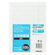 コクヨ 住所録替紙B5S26穴 シユ-59N 1セット(300枚:30枚入×10袋)