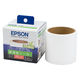 エプソン 普通紙シール<ロールタイプ> K60ROLNS 1箱(1ロール入)