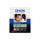 エプソン 写真用紙ライト<薄手光沢> KKG100SLU 1箱(100枚入)