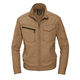 バートル ジャケット キャメル LL 5101-24-LL（直送品）