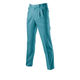 バートル ツータックパンツ ミストブルー 100 6003-4-100（直送品）