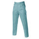 バートル ツータックカーゴパンツ ミストブルー 100 605-4-100（直送品）