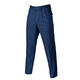 バートル ツータックパンツ ネイビー 120 610-3-120（直送品）